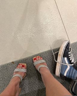 Ana Cañas feet photo 20