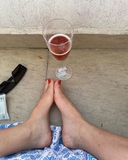 Ana Cañas feet photo 14