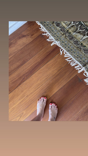 Ana Cañas feet photo 12