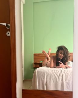 Ana Cañas feet photo 8