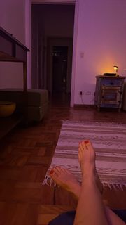 Ana Cañas feet photo 6