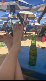 Ana Cañas feet photo 3