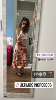 Ana Cañas feet photo 1
