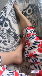 Ana Cañas feet photo 10