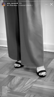 Ana Cañas feet photo 18