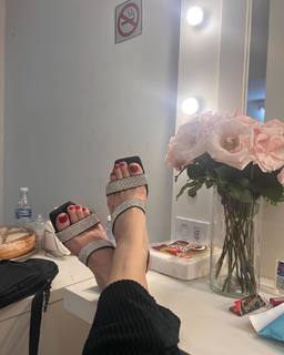 Ana Cañas feet photo 17