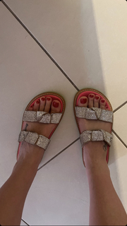 Ana Cañas feet photo 16