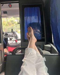 Ana Cañas feet photo 14