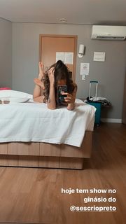 Ana Cañas feet photo 12