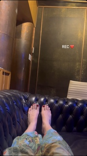 Ana Cañas feet photo 7