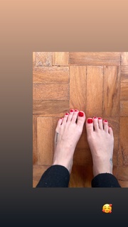 Ana Cañas feet photo 18