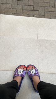 Ana Cañas feet photo 15