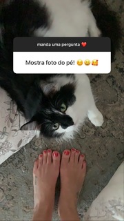 Ana Cañas feet photo 14
