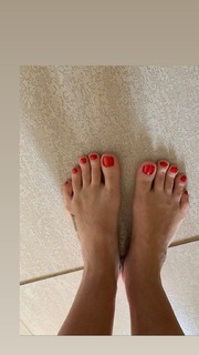 Ana Cañas feet photo 12