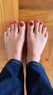Ana Cañas feet photo 10