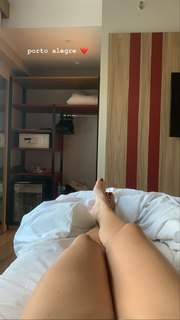 Ana Cañas feet photo 6