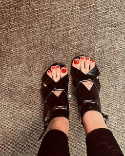 Ana Cañas feet photo 20