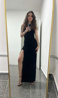 Ana Cañas feet photo 18