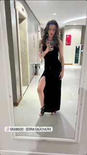 Ana Cañas feet photo 10
