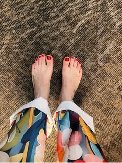 Ana Cañas feet photo 7