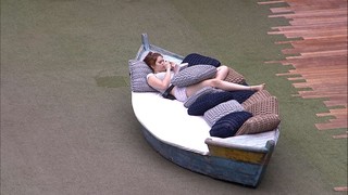 Ana Clara Lima feet photo thumbnail