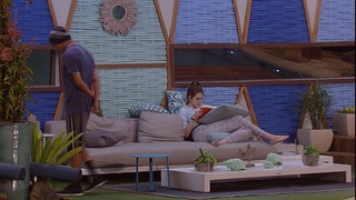 Ana Clara Lima feet photo thumbnail