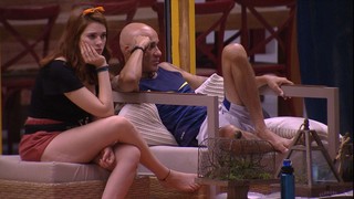Ana Clara Lima feet photo thumbnail