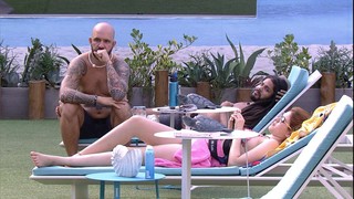 Ana Clara Lima feet photo thumbnail