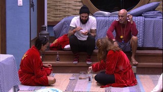 Ana Clara Lima feet photo thumbnail