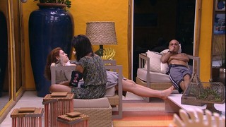 Ana Clara Lima feet photo thumbnail