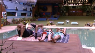 Ana Clara Lima feet photo thumbnail