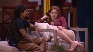 Ana Clara Lima feet photo thumbnail