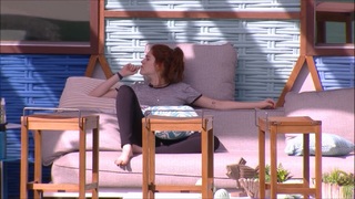 Ana Clara Lima feet photo thumbnail