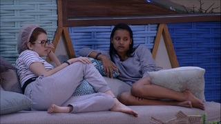 Ana Clara Lima feet photo thumbnail
