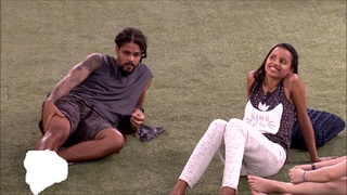 Ana Clara Lima feet photo thumbnail