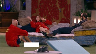 Ana Clara Lima feet photo thumbnail
