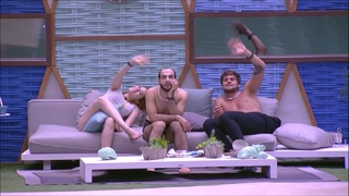 Ana Clara Lima feet photo thumbnail