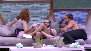 Ana Clara Lima feet photo thumbnail