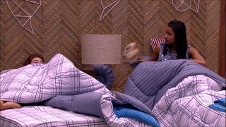 Ana Clara Lima feet photo thumbnail