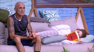 Ana Clara Lima feet photo thumbnail