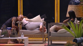 Ana Clara Lima feet photo thumbnail