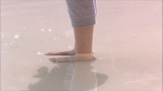 Ana Clara Lima feet photo thumbnail