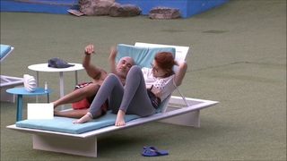 Ana Clara Lima feet photo thumbnail