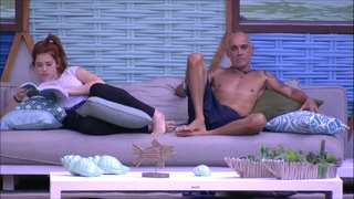 Ana Clara Lima feet photo thumbnail