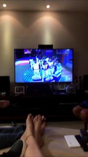 Ana Clara Lima feet photo thumbnail