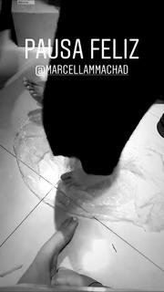 Ana Clara Lima feet photo thumbnail