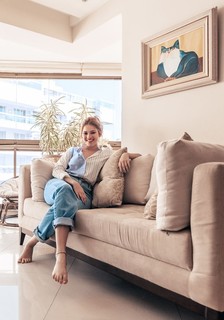 Ana Clara Lima feet photo thumbnail
