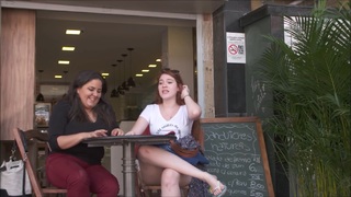 Ana Clara Lima feet photo thumbnail