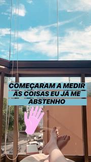 Ana Clara Lima feet photo thumbnail