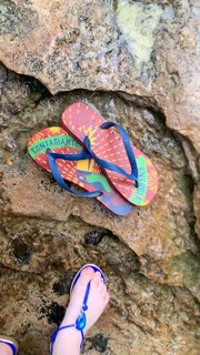 Ana Clara Lima feet photo thumbnail